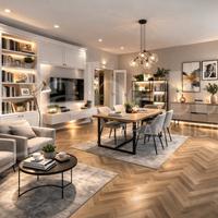 Duplex Vicenza [Cod. rif V001359VRG]