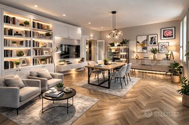 Duplex Vicenza [Cod. rif V001359VRG]