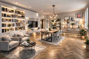 Duplex Vicenza [Cod. rif V001359VRG]