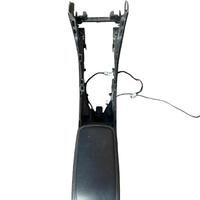 Bracciolo centrale  mercedes classe a w 176 2012