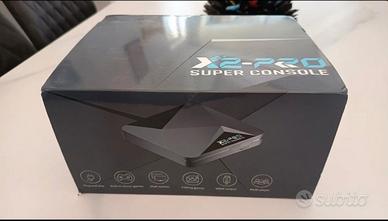 Kinhank X2 Pro Super Console Retrogaming
