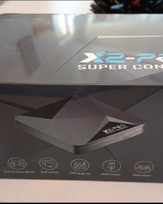 Kinhank X2 Pro Super Console Retrogaming