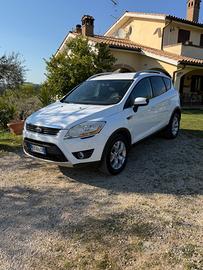 Ford Kuga Kuga+ 2.0 TDCi 140 CV 2WD DPF