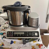 Kenwood Kcook multi