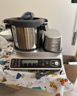 Kenwood Kcook multi