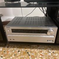 Sintoamplificatore Onkio