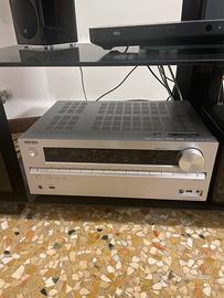 Sintoamplificatore Onkio