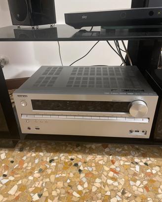 Sintoamplificatore Onkio