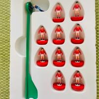 Subbuteo Lw Svizzera 1954