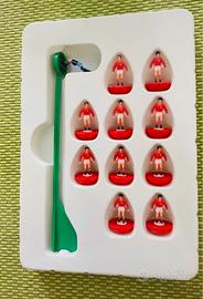 Subbuteo Lw Svizzera 1954