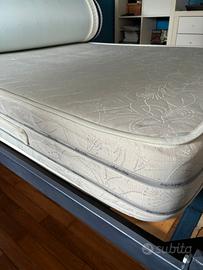 Materasso 120x190 in Memory