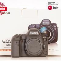 Canon EOS 6D Mark II