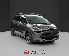 Citroen C3 Aircross 1.2 Puretech Shine S&S 110cv