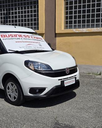 Fiat DOBLO' 1.3 MTJ 95 CV CH1 LOUNGE OMOL.AUTOCARR