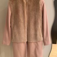 Cappotto Zara 