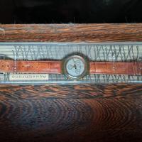 Orologio Swatch Aqua Chrono, Cronografo d'acqua