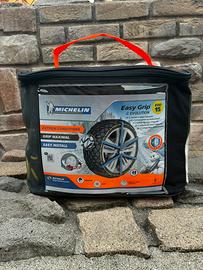 Michelin easy grip EVO 15