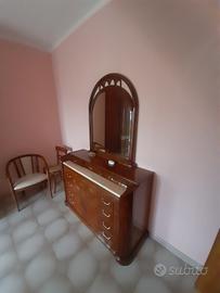 camera da letto matrimoniale completa 