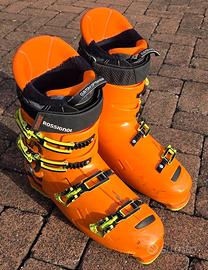 Scarponi da sci Rossignol Alltrack 130 31.5
