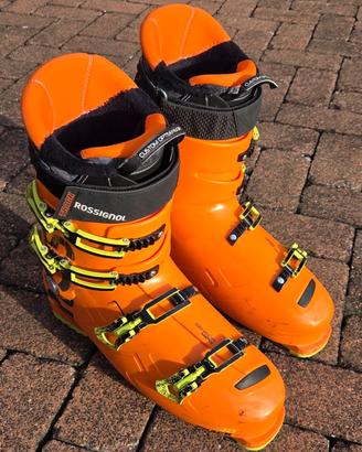 Scarponi da sci Rossignol Alltrack 130 31.5