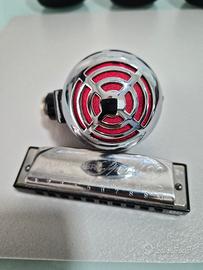 microfono per armonica vintage!