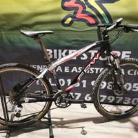 mtb frw in alluminio 