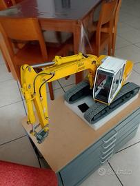 escavatore liebherr 904 rc