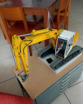escavatore liebherr 904 rc