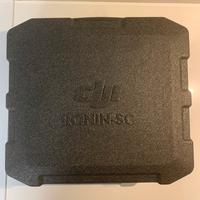 DJI Ronin-SC con Focus Wheel