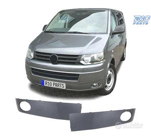 PROFILI FARI ANABBAGLIANTI PER VOLKSWAGEN VW T5 09