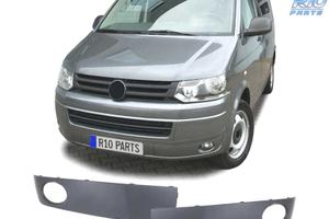 PROFILI FARI ANABBAGLIANTI PER VOLKSWAGEN VW T5 09
