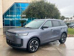 Jaecoo 5 1.6 TGDI 147 CV aut. Exclusive Anticipo €