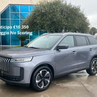 Jaecoo 5 1.6 TGDI 147 CV aut. Exclusive Anticipo €