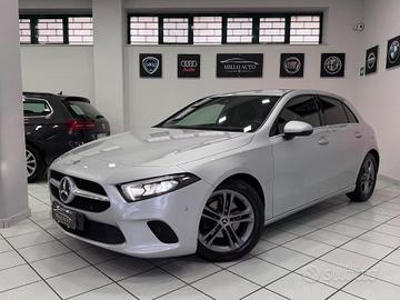Mercedes-benz A 180 d Automatic Sport