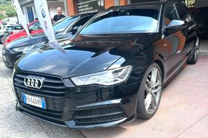 AUDI A6 Avant 3.0 TDI 272 CV S.LINE X EXPORT COMME