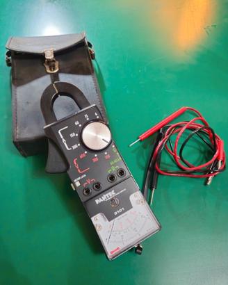 Multimetro voltometro tester analogico Pantech 310