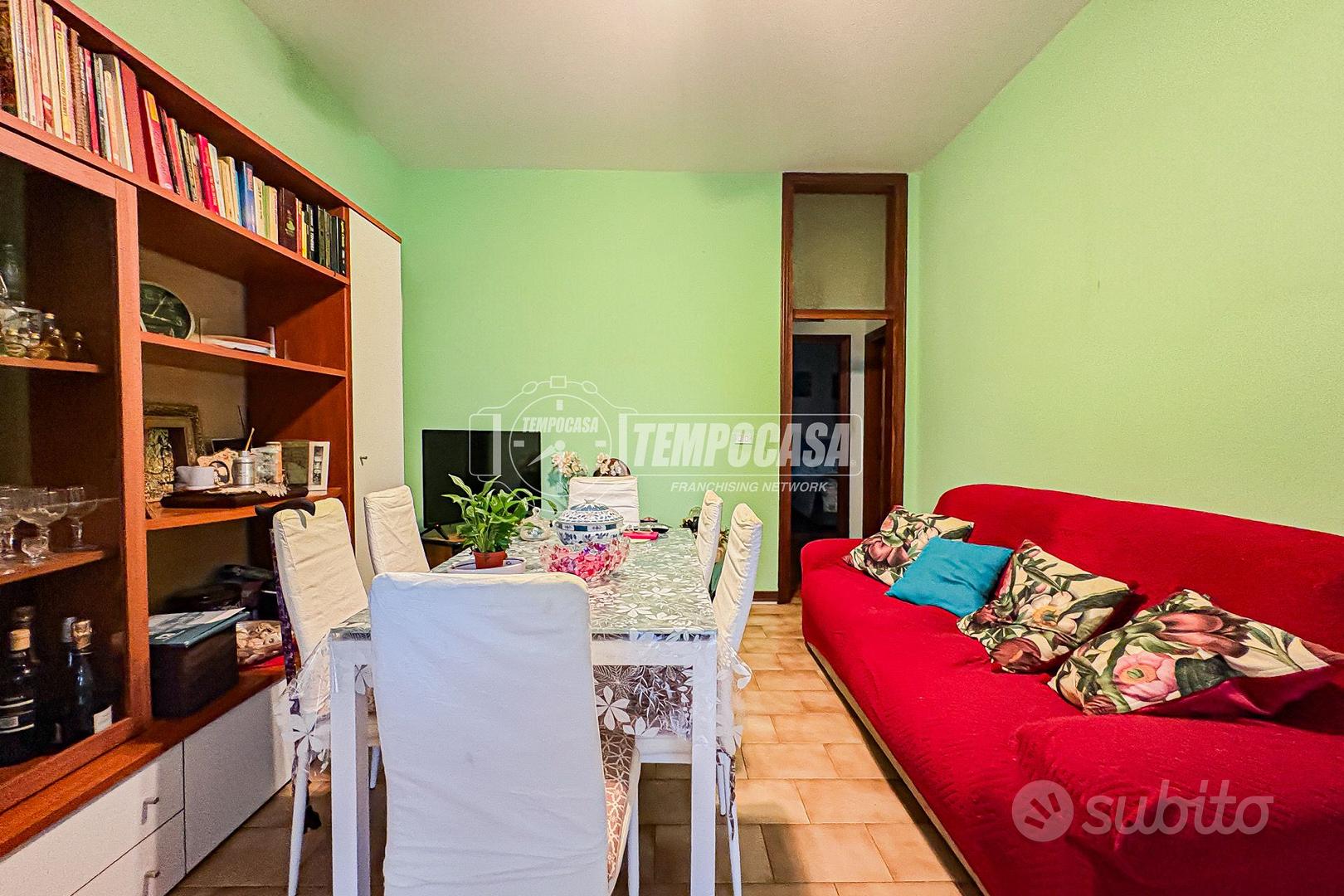 Apartment in Cervia, Milano Marittima - Vista 6
