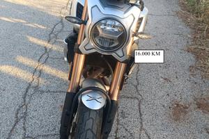 CLX-700 HERITAGE CFMOTO