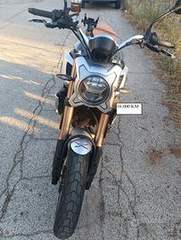 CLX-700 HERITAGE CFMOTO