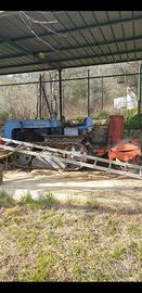 Macchina Agricola Landini 4500