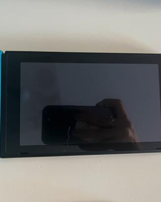 Nintendo switch sport