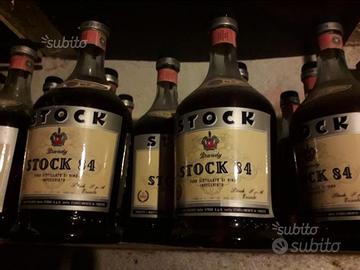 Bottiglie da collezione