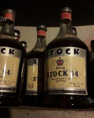 Bottiglie da collezione