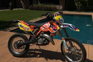 Ktm 125