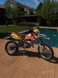 Ktm 125