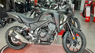 Honda NX 500 Abs