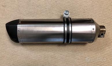 Silenziatore Sportivo  BMW F850 GS
