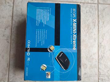 Antenna GPS-20 canali