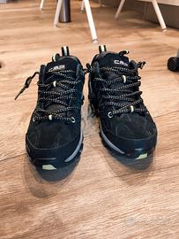 Scarpe CMP 36