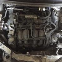 Motore ford 1.6 benzina gpl muda